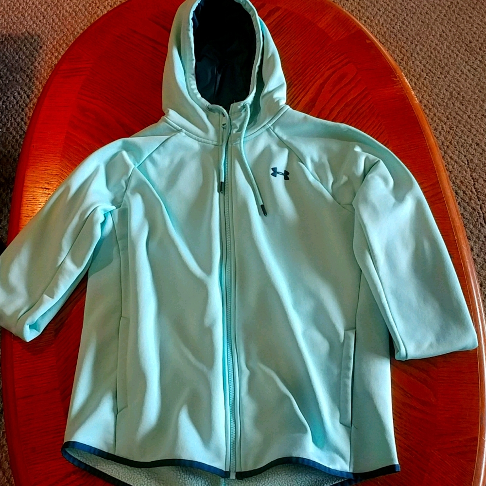 Under Armor Storm Guard Jacket